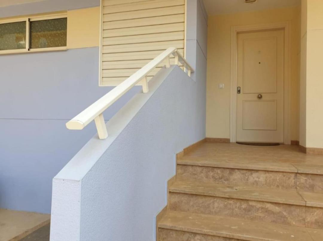 Apartamento Con Wifi A 50M De La Playa Denia Εξωτερικό φωτογραφία