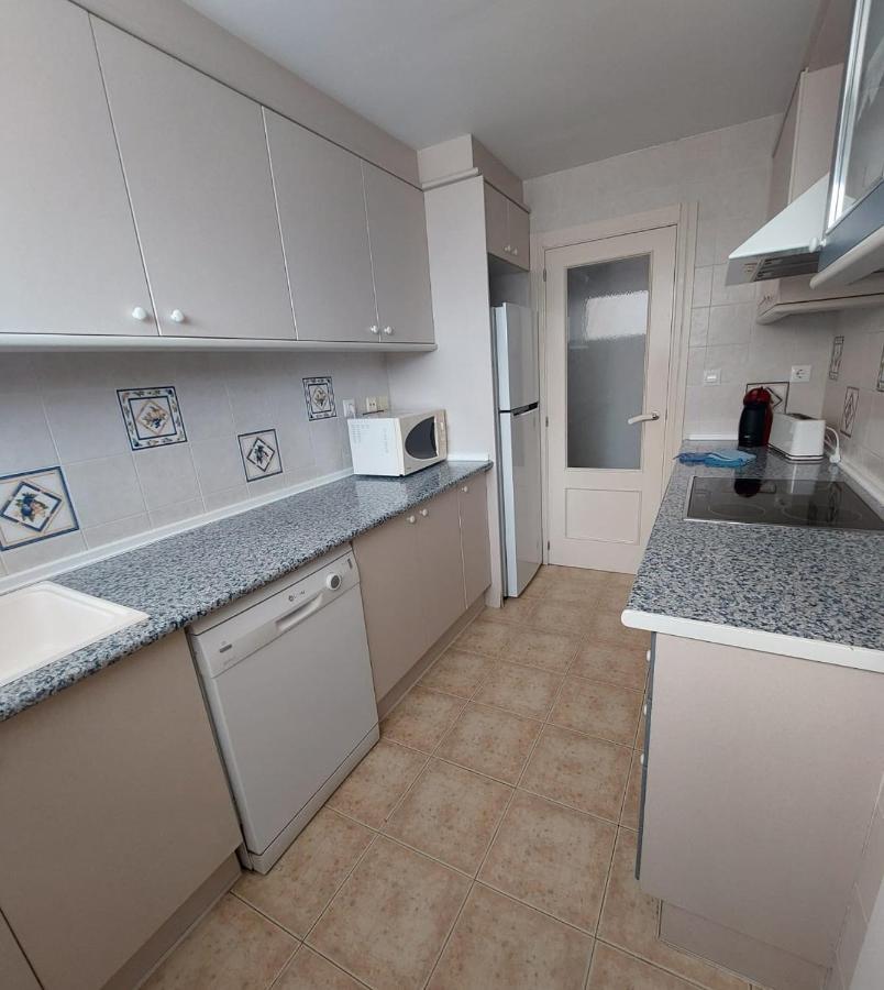 Apartamento Con Wifi A 50M De La Playa Denia Εξωτερικό φωτογραφία