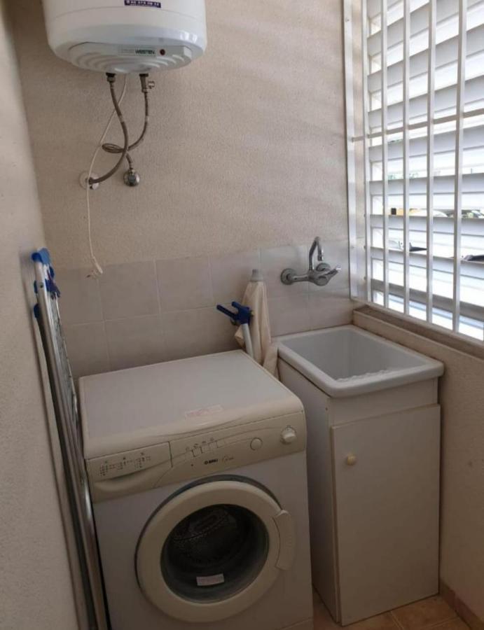 Apartamento Con Wifi A 50M De La Playa Denia Εξωτερικό φωτογραφία