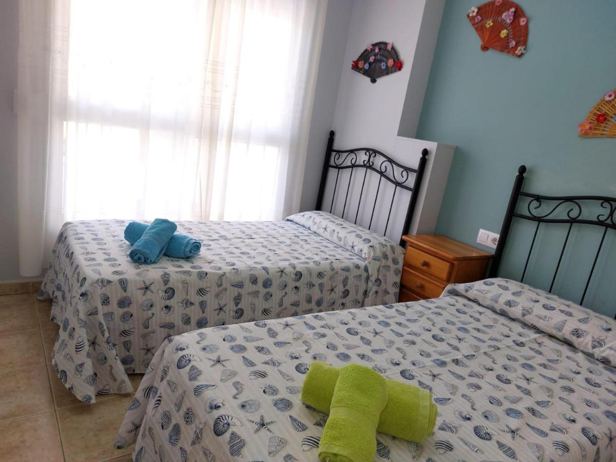 Apartamento Con Wifi A 50M De La Playa Denia Εξωτερικό φωτογραφία