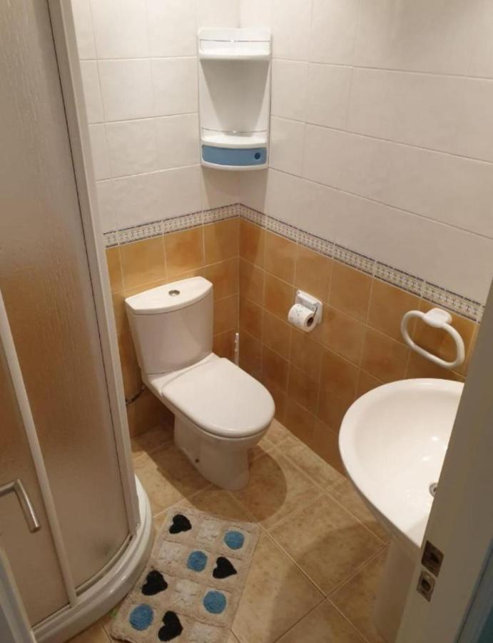 Apartamento Con Wifi A 50M De La Playa Denia Εξωτερικό φωτογραφία