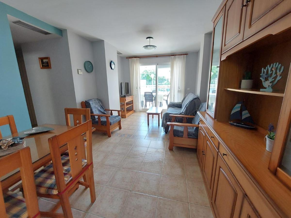 Apartamento Con Wifi A 50M De La Playa Denia Εξωτερικό φωτογραφία
