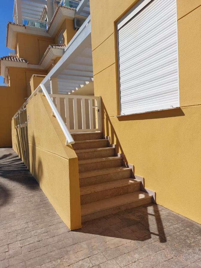 Apartamento Con Wifi A 50M De La Playa Denia Εξωτερικό φωτογραφία