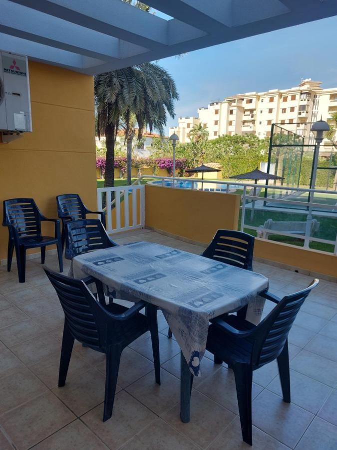 Apartamento Con Wifi A 50M De La Playa Denia Εξωτερικό φωτογραφία