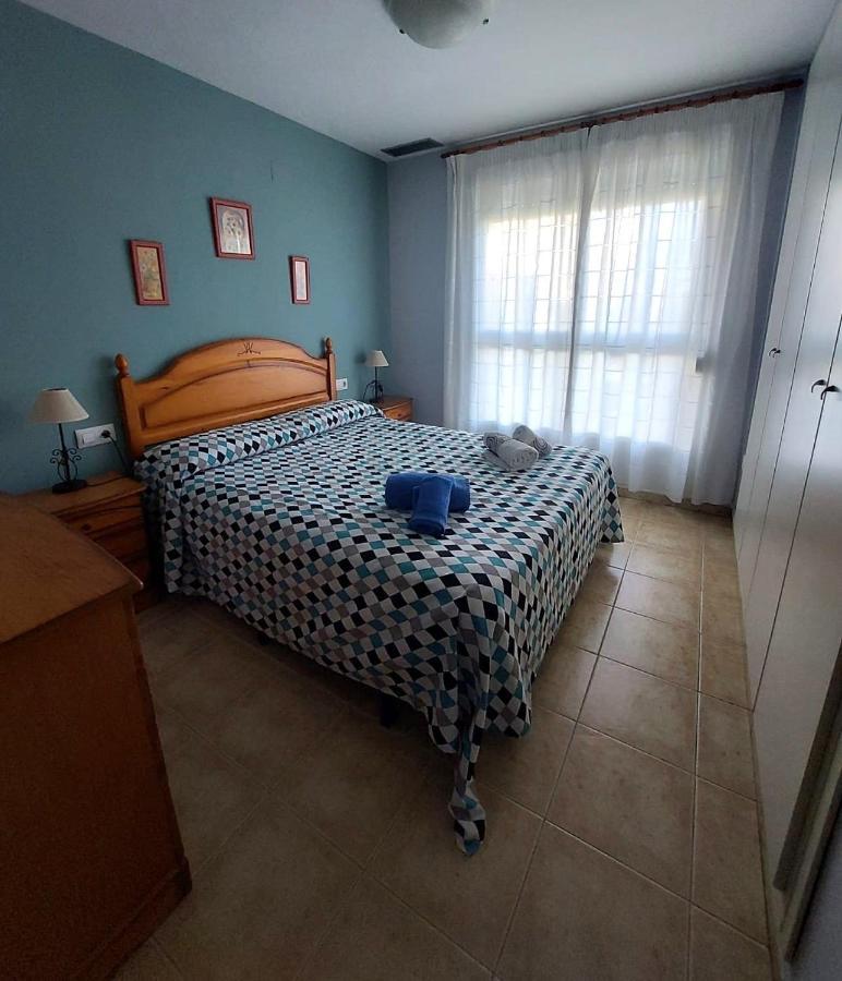 Apartamento Con Wifi A 50M De La Playa Denia Εξωτερικό φωτογραφία